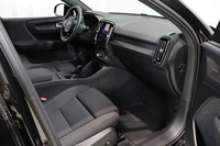 Volvo EC40 vaihtoauto