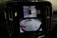 Volvo EC40 vaihtoauto