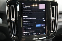 Volvo EC40 vaihtoauto