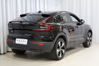 Volvo EC40 vaihtoauto