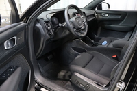 Volvo EC40 vaihtoauto