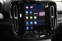 Volvo EC40 vaihtoauto