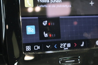 Volvo EC40 vaihtoauto