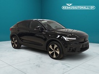 Volvo EC40 vaihtoauto