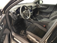 Volvo EC40 vaihtoauto