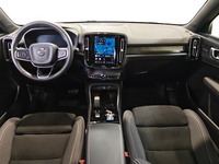 Volvo EC40 vaihtoauto