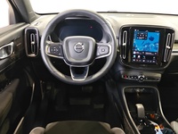 Volvo EC40 vaihtoauto