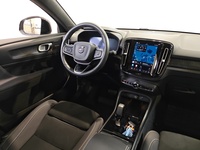 Volvo EC40 vaihtoauto