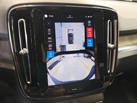 Volvo EC40 vaihtoauto