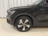 Volvo EC40 vaihtoauto