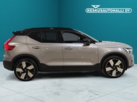 Volvo EX40 vaihtoauto