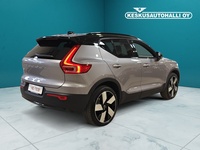 Volvo EX40 vaihtoauto