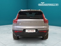 Volvo EX40 vaihtoauto