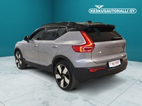 Volvo EX40 vaihtoauto