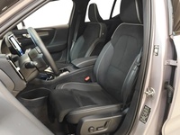 Volvo EX40 vaihtoauto