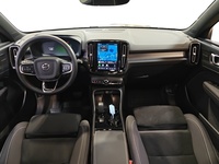 Volvo EX40 vaihtoauto