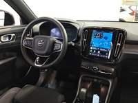 Volvo EX40 vaihtoauto