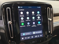 Volvo EX40 vaihtoauto