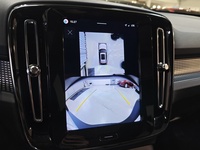 Volvo EX40 vaihtoauto