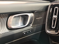 Volvo EX40 vaihtoauto