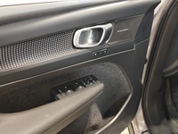 Volvo EX40 vaihtoauto