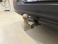 Volvo EX40 vaihtoauto