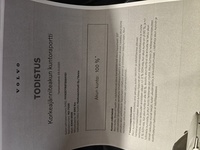 Volvo EX40 vaihtoauto