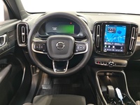 Volvo EX40 vaihtoauto