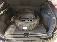 Volvo EC40 vaihtoauto
