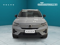 Volvo EX40 vaihtoauto