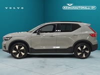 Volvo EX40 vaihtoauto