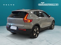 Volvo EX40 vaihtoauto