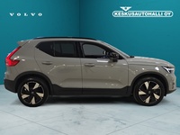 Volvo EX40 vaihtoauto