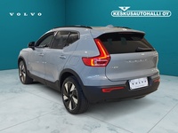 Volvo EX40 vaihtoauto