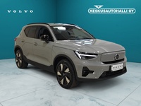 Volvo EX40 vaihtoauto
