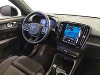 Volvo EX40 vaihtoauto