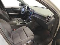 Volvo EX40 vaihtoauto