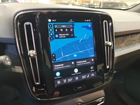 Volvo EX40 vaihtoauto