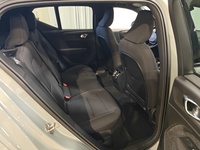 Volvo EX40 vaihtoauto