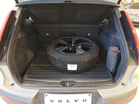 Volvo EX40 vaihtoauto