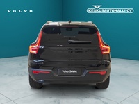 Volvo EX40 vaihtoauto