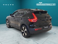 Volvo EX40 vaihtoauto