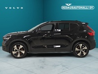 Volvo EX40 vaihtoauto