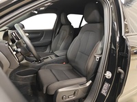 Volvo EX40 vaihtoauto