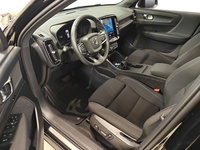 Volvo EX40 vaihtoauto