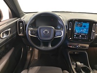 Volvo EX40 vaihtoauto