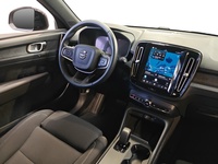 Volvo EX40 vaihtoauto