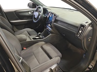 Volvo EX40 vaihtoauto