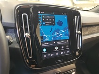 Volvo EX40 vaihtoauto