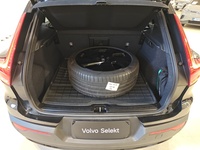 Volvo EX40 vaihtoauto